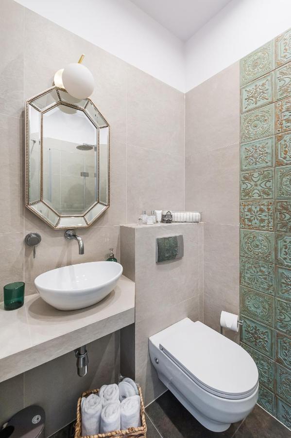 Luxury Spa Apartment Old Town קרקוב מראה חיצוני תמונה