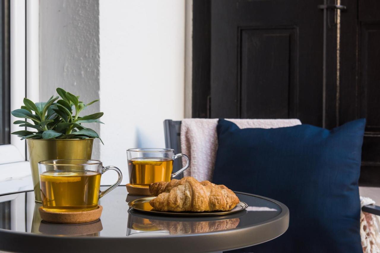 Luxury Spa Apartment Old Town קרקוב מראה חיצוני תמונה