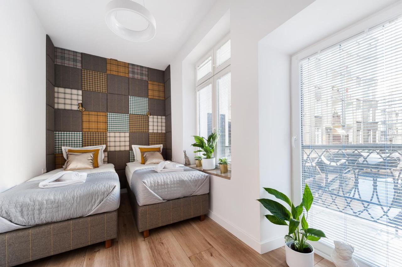 Luxury Spa Apartment Old Town קרקוב מראה חיצוני תמונה